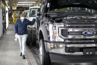 Ohio Assembly Plant